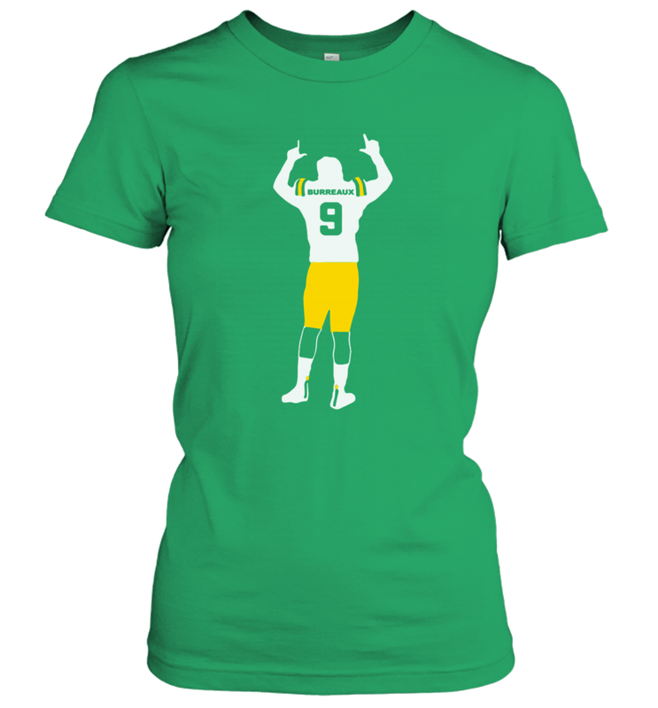 Joe Burreaux 9 LSU Shirt Women's T-Shirt - KnowlegdeTee Joe Burreaux 9 LSU Shirt Women's T-Shirt - KnowlegdeTee