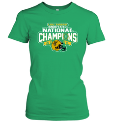 LSU Tigers Blue 84 College Football Playoff 2019 National Champions Dyed Football Women's T-Shirt - KnowlegdeTee LSU Tigers Blue 84 College Football Playoff 2019 National Champions Dyed Football Women's T-Shirt - KnowlegdeTee