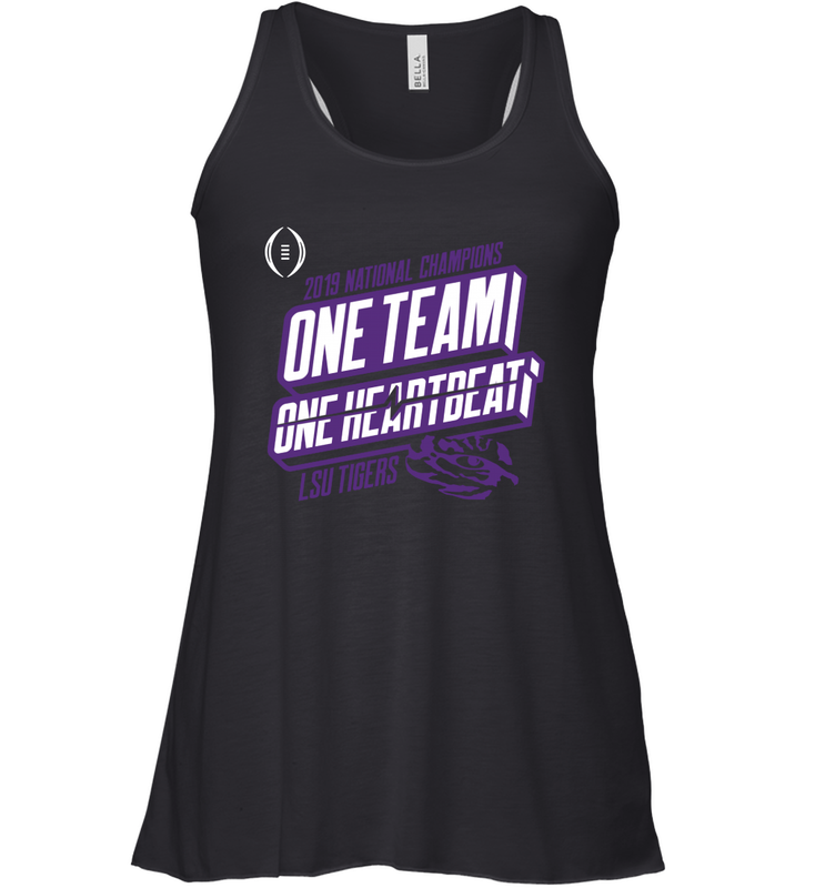LSU Tigers College Football Playoff 2019 National Champions Hometown Facemask Racerback Tank - KnowlegdeTee LSU Tigers College Football Playoff 2019 National Champions Hometown Facemask Racerback Tank - KnowlegdeTee