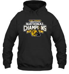 LSU Tigers Blue 84 College Football Playoff 2019 National Champions Dyed Football Hoodie - KnowlegdeTee LSU Tigers Blue 84 College Football Playoff 2019 National Champions Dyed Football Hoodie - KnowlegdeTee