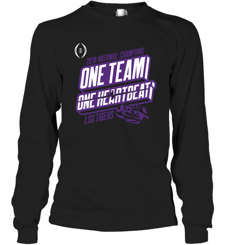 LSU Tigers College Football Playoff 2019 National Champions Hometown Facemask Long Sleeve T-Shirt - KnowlegdeTee LSU Tigers College Football Playoff 2019 National Champions Hometown Facemask Long Sleeve T-Shirt - KnowlegdeTee