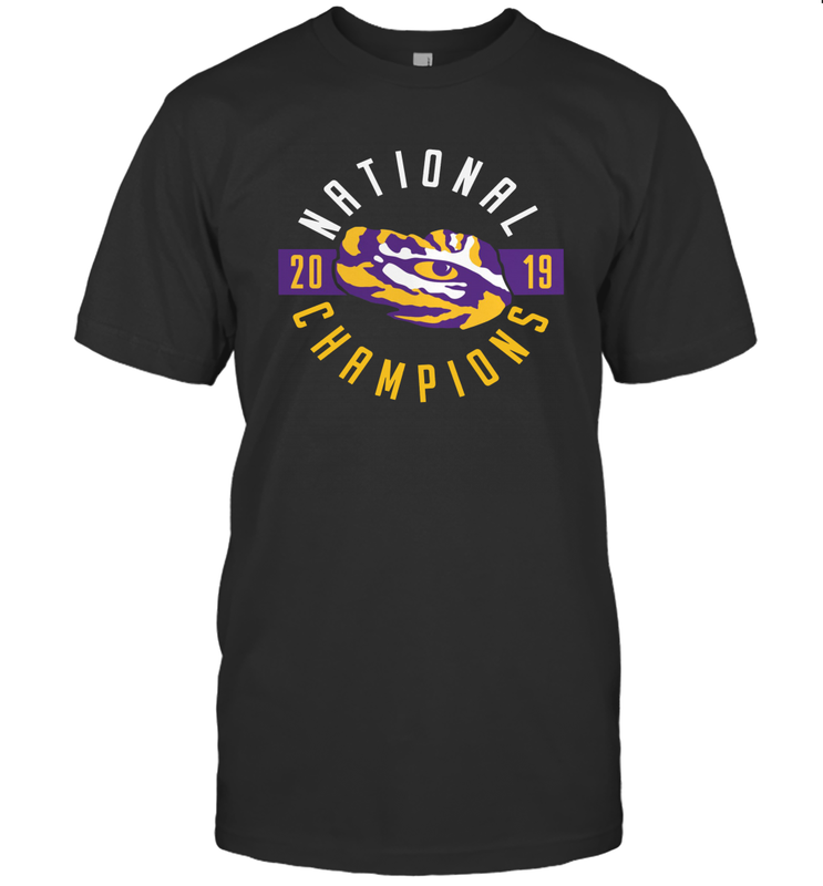 LSU Tigers College Football Playoff 2019 National Champions Schedule Fumble front T-Shirt - KnowlegdeTee LSU Tigers College Football Playoff 2019 National Champions Schedule Fumble front T-Shirt - KnowlegdeTee