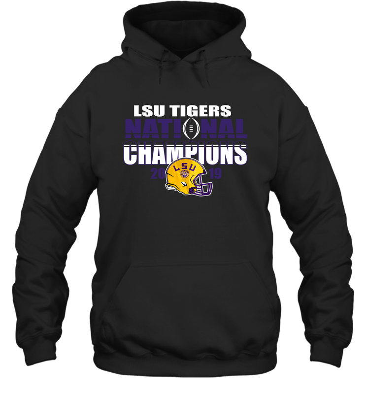 LSU Tigers Blue 84 College Football Playoff 2019 National Champions Glistening Hoodie - KnowlegdeTee LSU Tigers Blue 84 College Football Playoff 2019 National Champions Glistening Hoodie - KnowlegdeTee