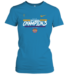 LSU Tigers College Football Playoff 2019 National Champions Script 2 Women's T-Shirt - KnowlegdeTee LSU Tigers College Football Playoff 2019 National Champions Script 2 Women's T-Shirt - KnowlegdeTee