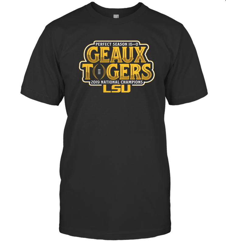 LSU Tigers College Football Playoff 2019 National Champions Hometown Shotgun T-Shirt - KnowlegdeTee LSU Tigers College Football Playoff 2019 National Champions Hometown Shotgun T-Shirt - KnowlegdeTee
