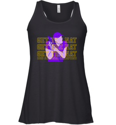 GET THE NAT Shirt Racerback Tank - KnowlegdeTee