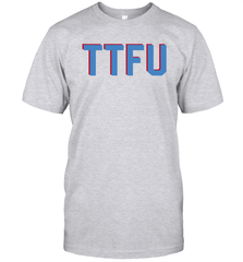 TTFU Titans Shirt T-Shirt - KnowlegdeTee