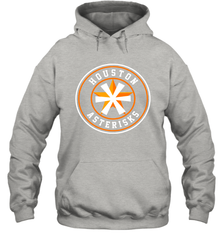 Houston Astros Asterisks Shirt Hoodie - KnowlegdeTee