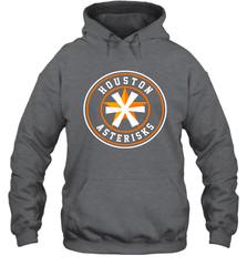Houston Astros Asterisks Shirt Hoodie - KnowlegdeTee