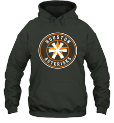 Houston Astros Asterisks Shirt Hoodie - KnowlegdeTee