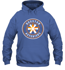 Houston Astros Asterisks Shirt Hoodie - KnowlegdeTee