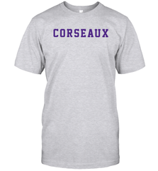 Corseaux LSU Tigers Shirt T-Shirt - KnowlegdeTee