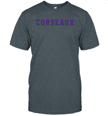 Corseaux LSU Tigers Shirt T-Shirt - KnowlegdeTee
