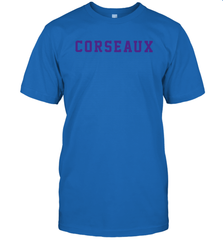 Corseaux LSU Tigers Shirt T-Shirt - KnowlegdeTee