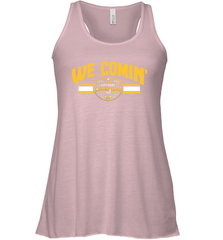 LSU National Championship WE COMIN' Shirt Racerback Tank - KnowlegdeTee