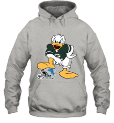 You Cannot Win Against The Donald Green Bay Packers NFL Hoodie - KnowlegdeTee