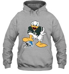 You Cannot Win Against The Donald Green Bay Packers NFL Hoodie - KnowlegdeTee