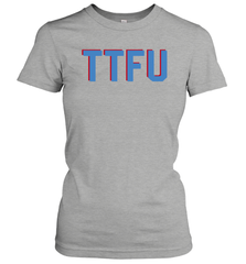 TTFU Titans Shirt Women's T-Shirt - KnowlegdeTee