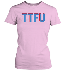 TTFU Titans Shirt Women's T-Shirt - KnowlegdeTee