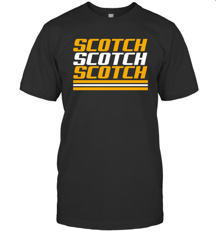 Aaron Rodgers Scotch Scotch Scotch Shirt T-Shirt - KnowlegdeTee