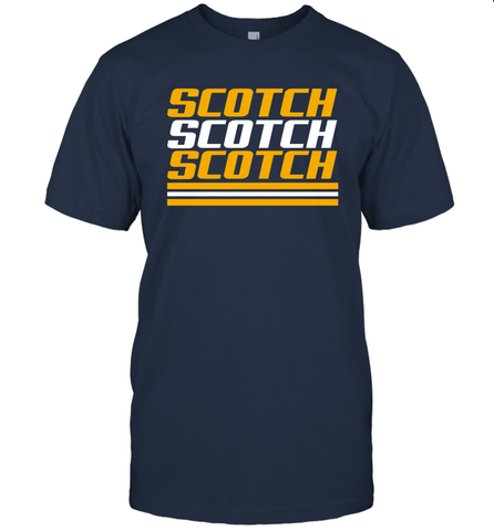 Aaron Rodgers Scotch Scotch Scotch Shirt T-Shirt - KnowlegdeTee