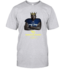 KING DERRICK HENRY Shirt T-Shirt - KnowlegdeTee