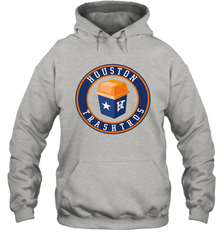 Houston Trashtros Astros Hoodie - KnowlegdeTee