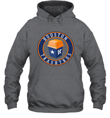 Houston Trashtros Astros Hoodie - KnowlegdeTee