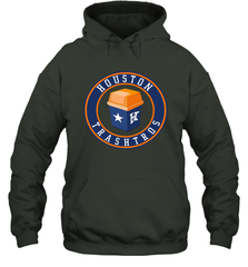 Houston Trashtros Astros Hoodie - KnowlegdeTee