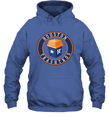 Houston Trashtros Astros Hoodie - KnowlegdeTee