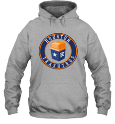 Houston Trashtros Astros Hoodie - KnowlegdeTee
