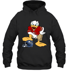 You Cannot Win Against The Donald San Francisco 49ers NFL Hoodie - KnowlegdeTee
