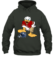You Cannot Win Against The Donald San Francisco 49ers NFL Hoodie - KnowlegdeTee