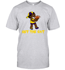 Get The Gat LSU Tigers Shirt T-Shirt - KnowlegdeTee