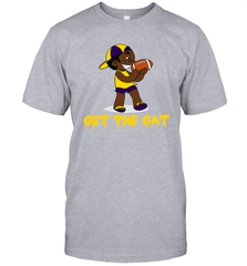 Get The Gat LSU Tigers Shirt T-Shirt - KnowlegdeTee