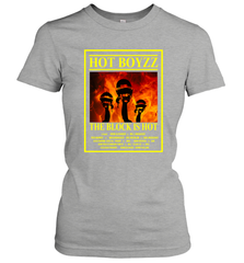 Hot boyz San Francisco 49ers shirt Shirt Women's T-Shirt - KnowlegdeTee