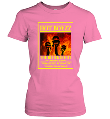 Hot boyz San Francisco 49ers shirt Shirt Women's T-Shirt - KnowlegdeTee