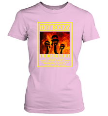 Hot boyz San Francisco 49ers shirt Shirt Women's T-Shirt - KnowlegdeTee