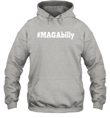 Magabilly Shirt Hoodie - KnowlegdeTee