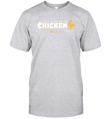 Marshawn Lynch Take Care of Yo' Chicken Shirt T-Shirt - KnowlegdeTee