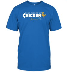 Marshawn Lynch Take Care of Yo' Chicken Shirt T-Shirt - KnowlegdeTee