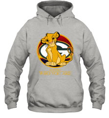 Green Bay Packers The Lion King Simba Remember Who You Are Hoodie - KnowlegdeTee