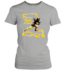 Joe Burrow Heisman LSU Shirt Women's T-Shirt - KnowlegdeTee