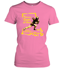 Joe Burrow Heisman LSU Shirt Women's T-Shirt - KnowlegdeTee