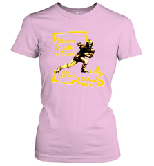 Joe Burrow Heisman LSU Shirt Women's T-Shirt - KnowlegdeTee