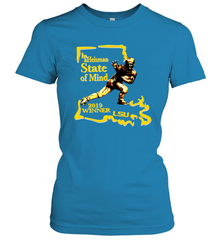 Joe Burrow Heisman LSU Shirt Women's T-Shirt - KnowlegdeTee