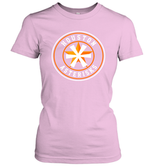 Houston Astros Asterisks Shirt Women's T-Shirt - KnowlegdeTee
