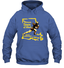 Joe Burrow Heisman LSU Shirt Hoodie - KnowlegdeTee