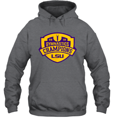 LSU SEC Gymnastics championship 2019 Hoodie - KnowlegdeTee