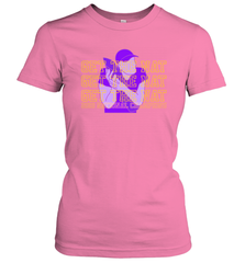 GET THE NAT Shirt Women's T-Shirt - KnowlegdeTee